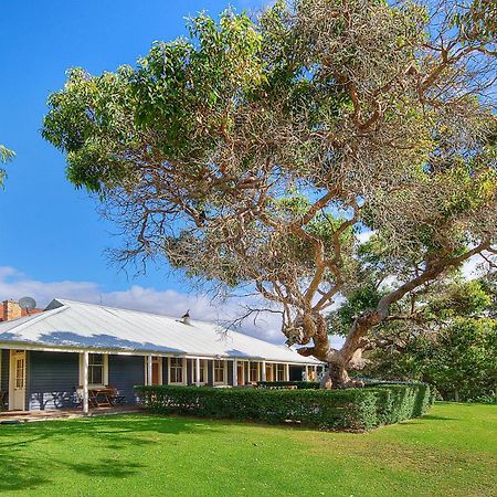 Caves House Hotel Yallingup Dış mekan fotoğraf